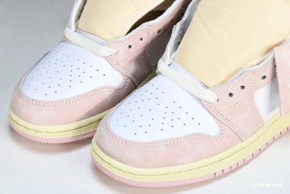 Hyperoad High OG “Washed Pink” Jordan 1 Air FD2596-600 1125